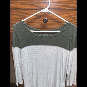 Maurices top!